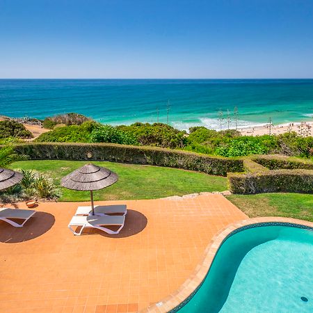Clube Porto Mos - Sunplace Hotels & Beach Resort Lagos Eksteriør bilde