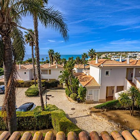 Clube Porto Mos - Sunplace Hotels & Beach Resort Lagos Eksteriør bilde