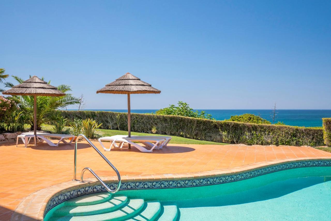 Clube Porto Mos - Sunplace Hotels & Beach Resort Lagos Eksteriør bilde