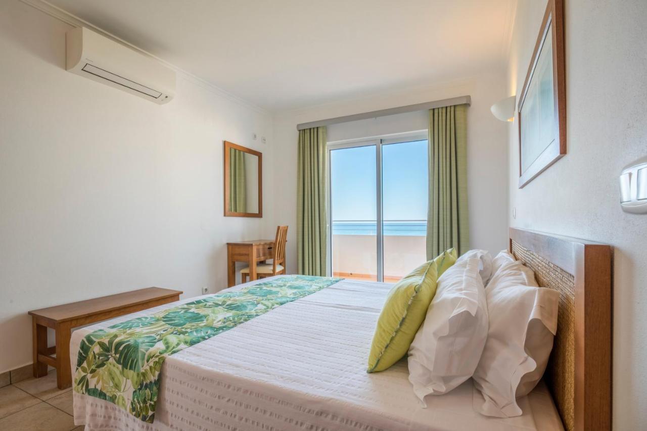 Clube Porto Mos - Sunplace Hotels & Beach Resort Lagos Eksteriør bilde