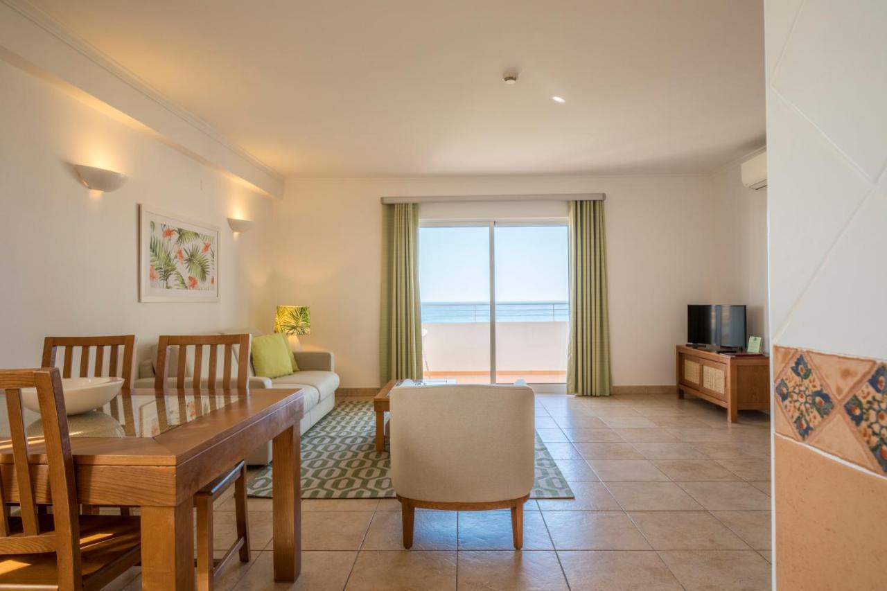 Clube Porto Mos - Sunplace Hotels & Beach Resort Lagos Eksteriør bilde