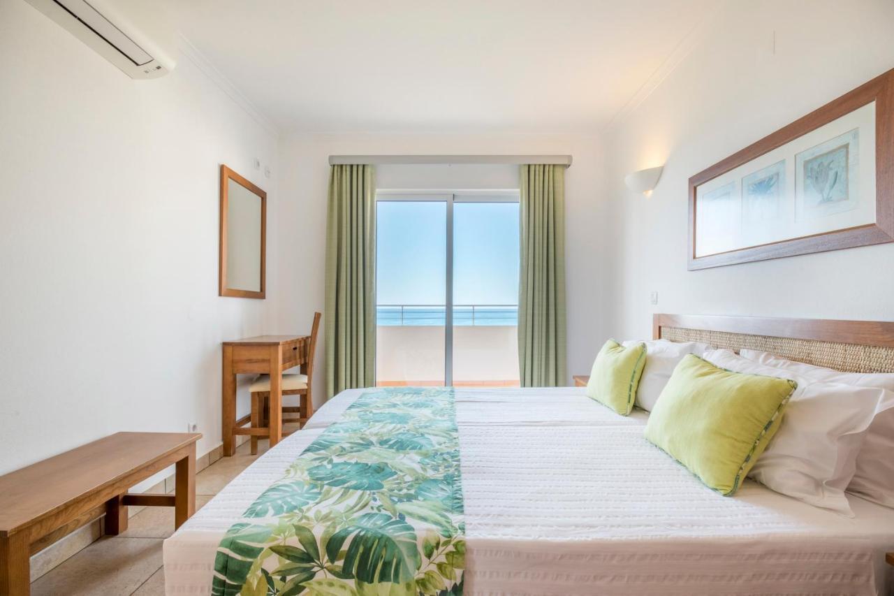 Clube Porto Mos - Sunplace Hotels & Beach Resort Lagos Eksteriør bilde