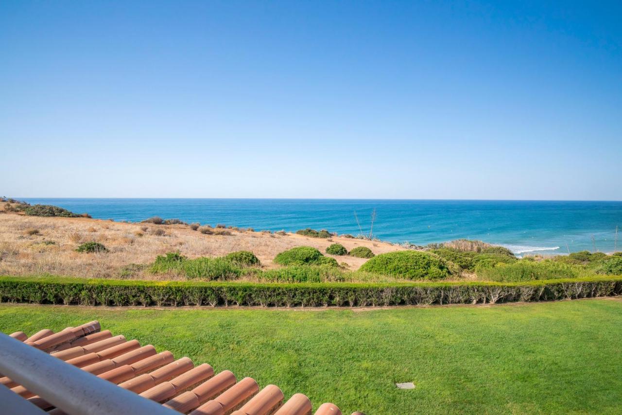 Clube Porto Mos - Sunplace Hotels & Beach Resort Lagos Eksteriør bilde