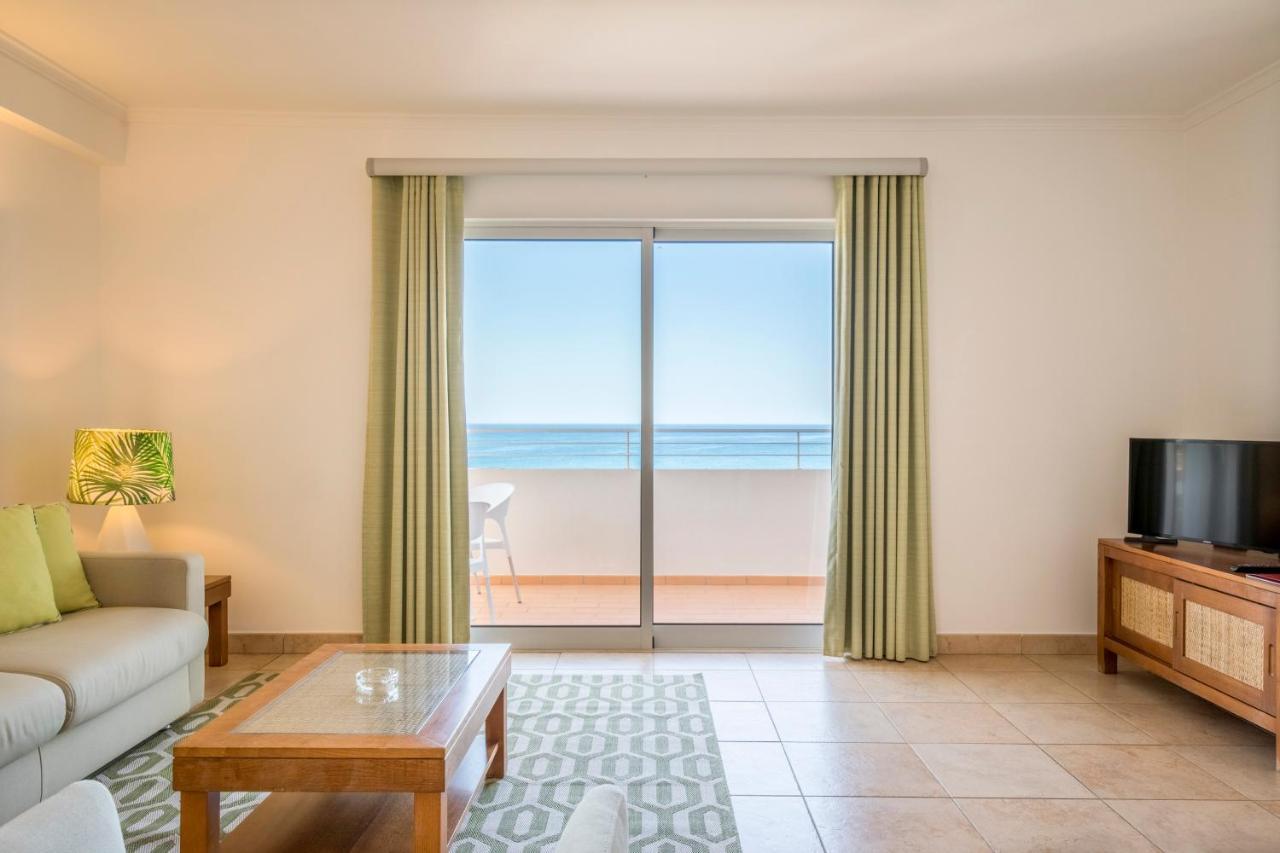 Clube Porto Mos - Sunplace Hotels & Beach Resort Lagos Eksteriør bilde