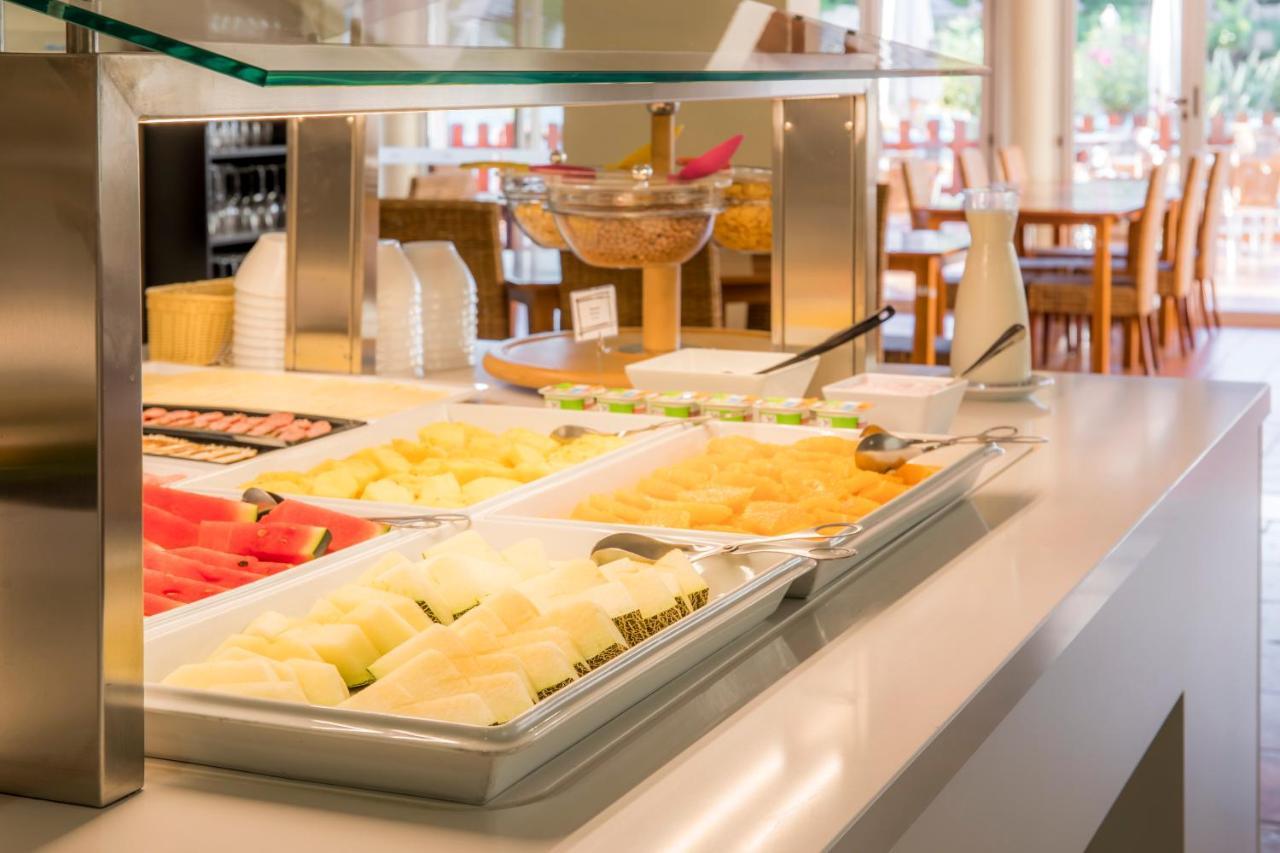 Clube Porto Mos - Sunplace Hotels & Beach Resort Lagos Eksteriør bilde