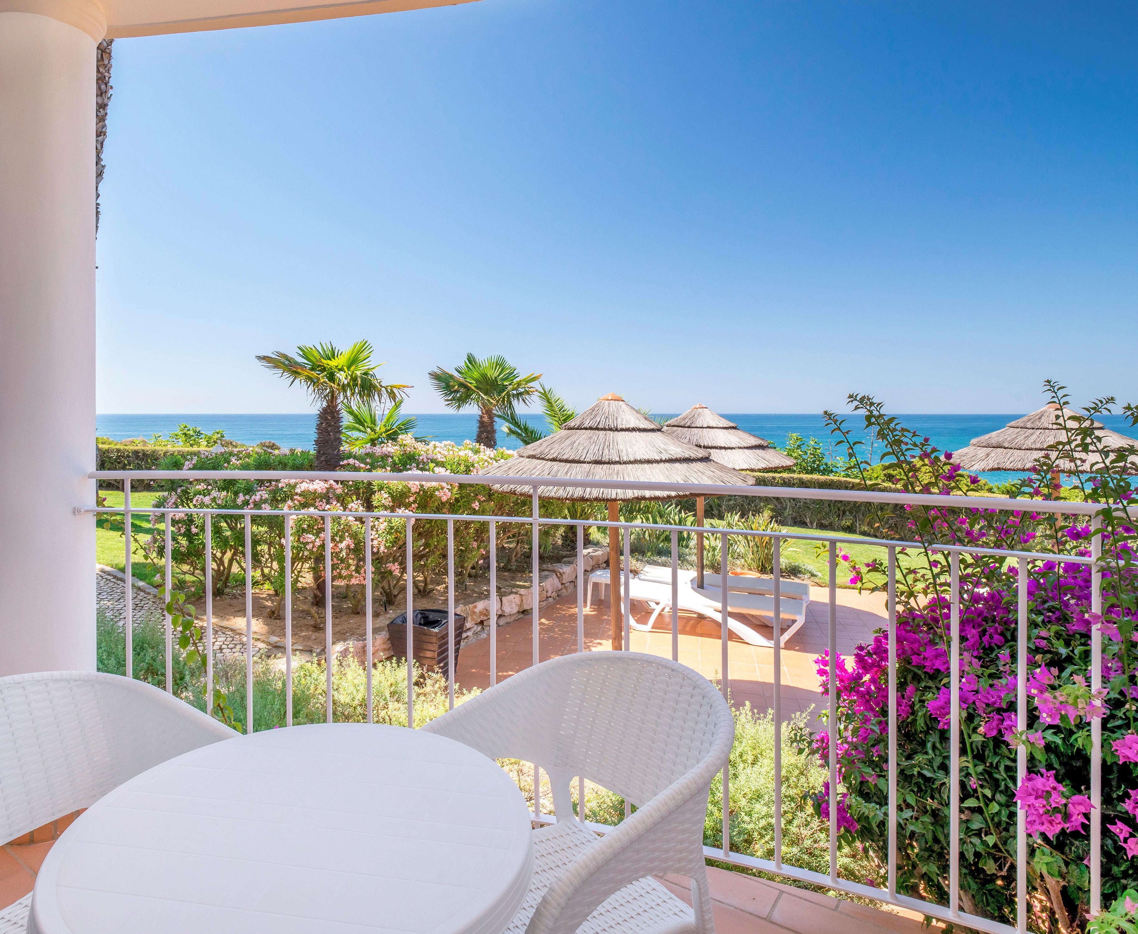 Clube Porto Mos - Sunplace Hotels & Beach Resort Lagos Eksteriør bilde