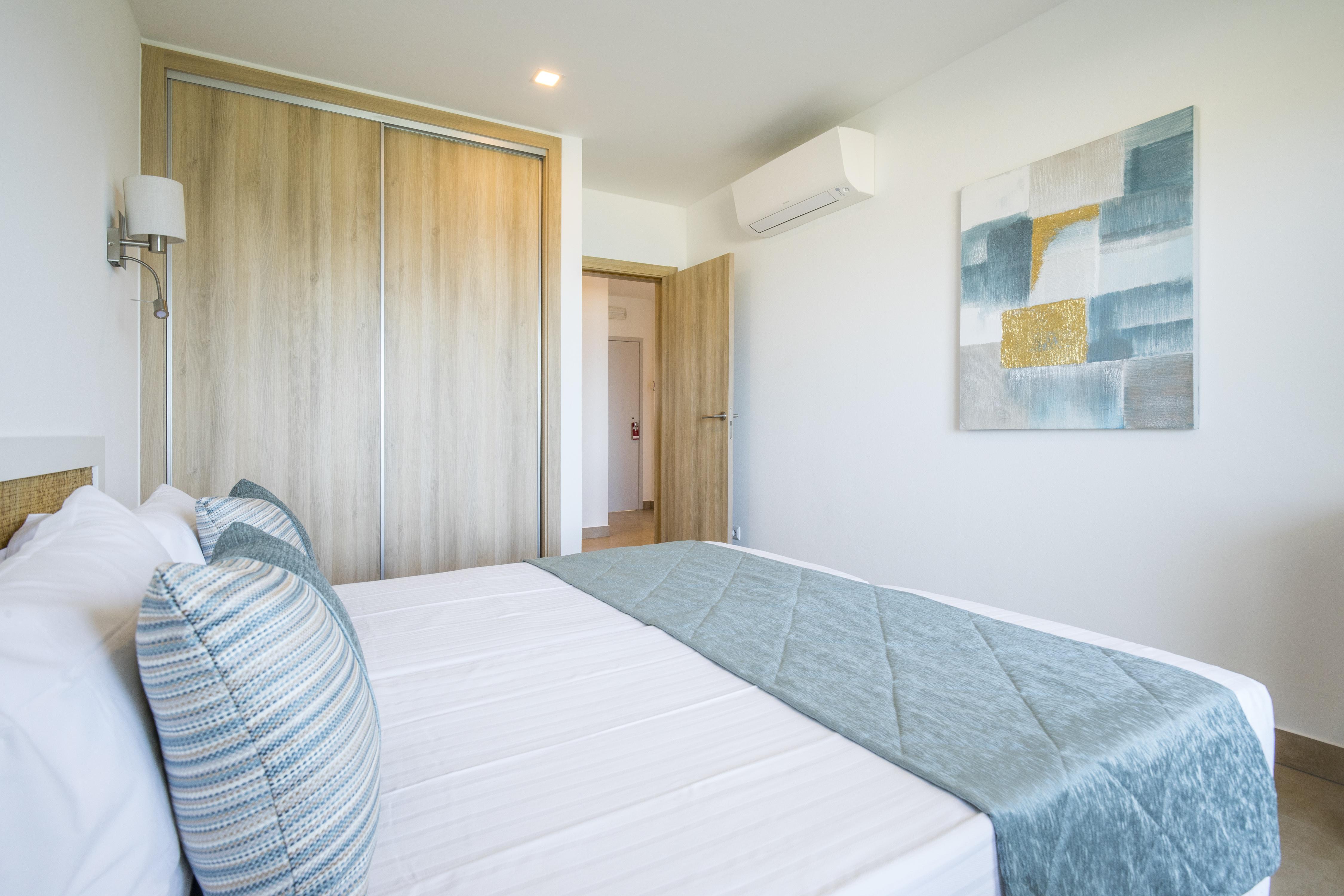 Clube Porto Mos - Sunplace Hotels & Beach Resort Lagos Eksteriør bilde