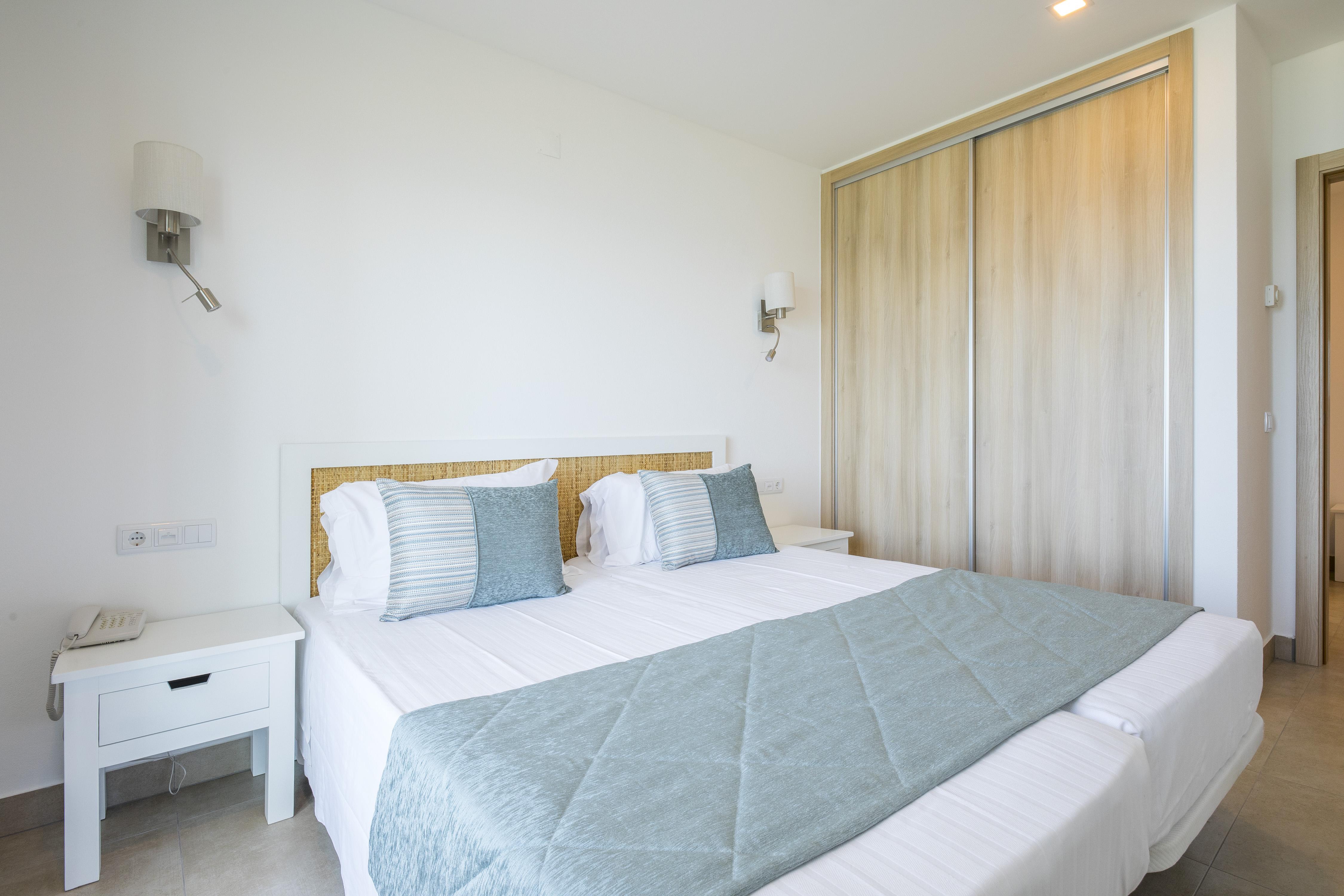 Clube Porto Mos - Sunplace Hotels & Beach Resort Lagos Eksteriør bilde
