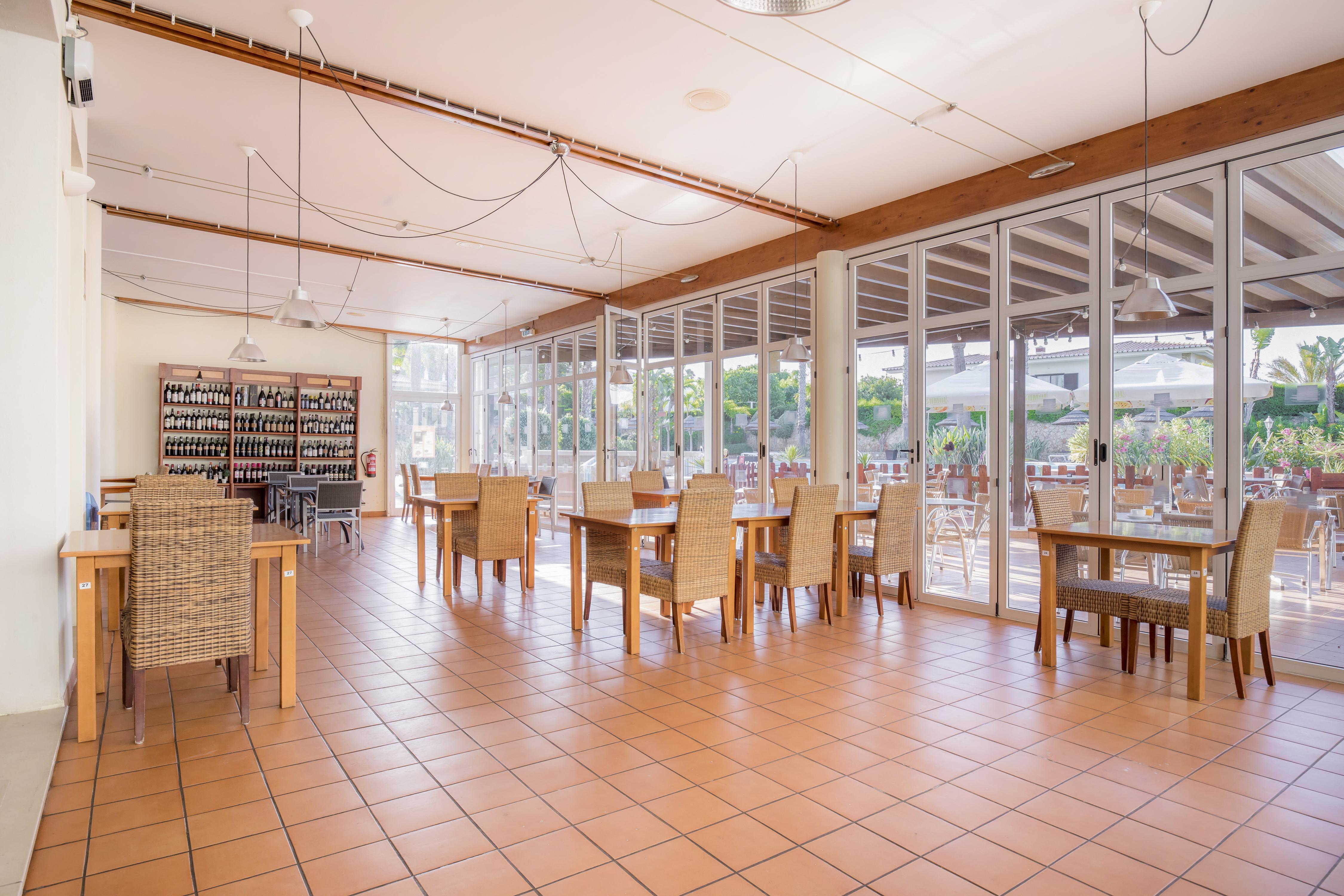 Clube Porto Mos - Sunplace Hotels & Beach Resort Lagos Eksteriør bilde