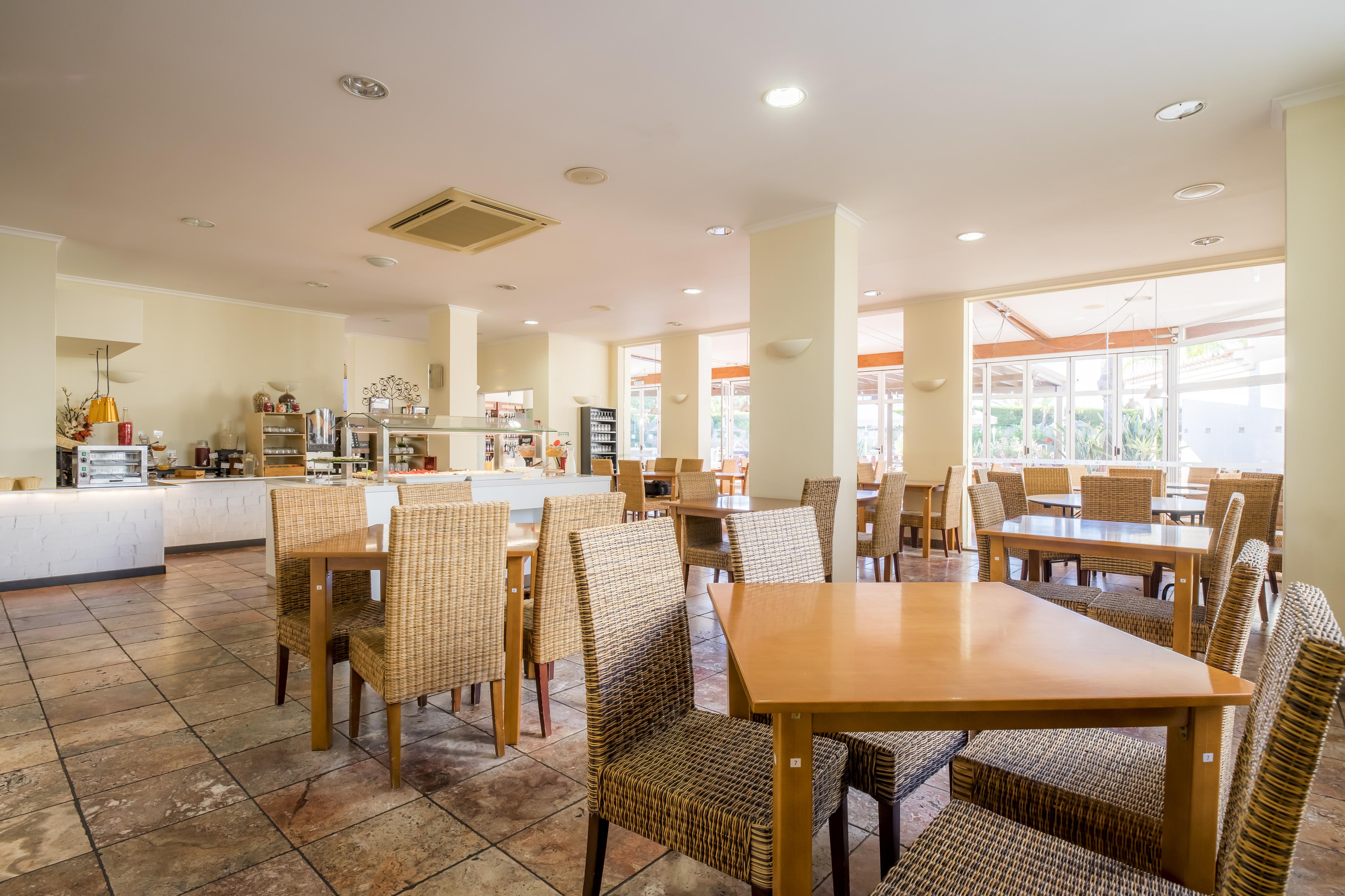Clube Porto Mos - Sunplace Hotels & Beach Resort Lagos Eksteriør bilde