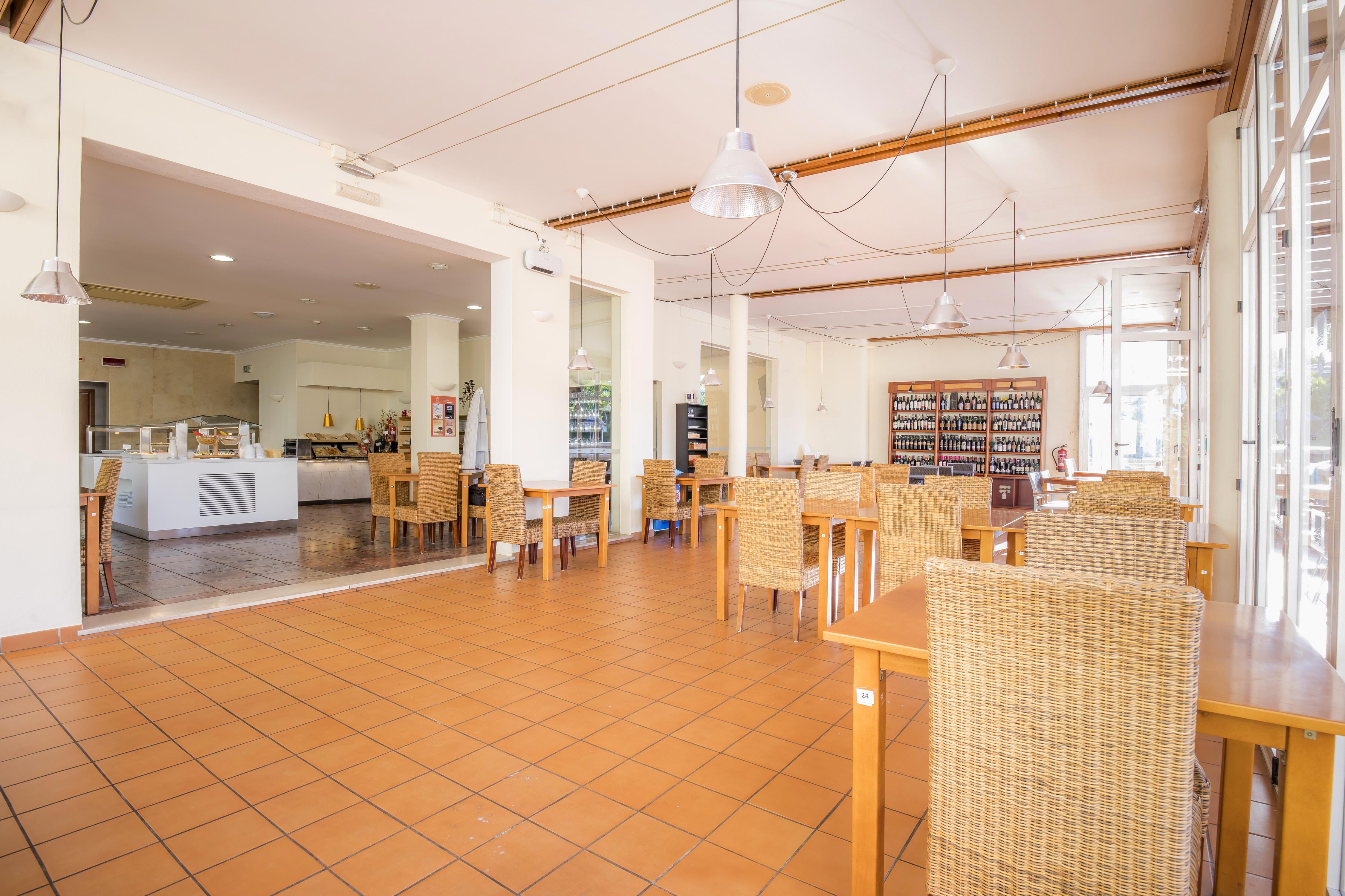 Clube Porto Mos - Sunplace Hotels & Beach Resort Lagos Eksteriør bilde