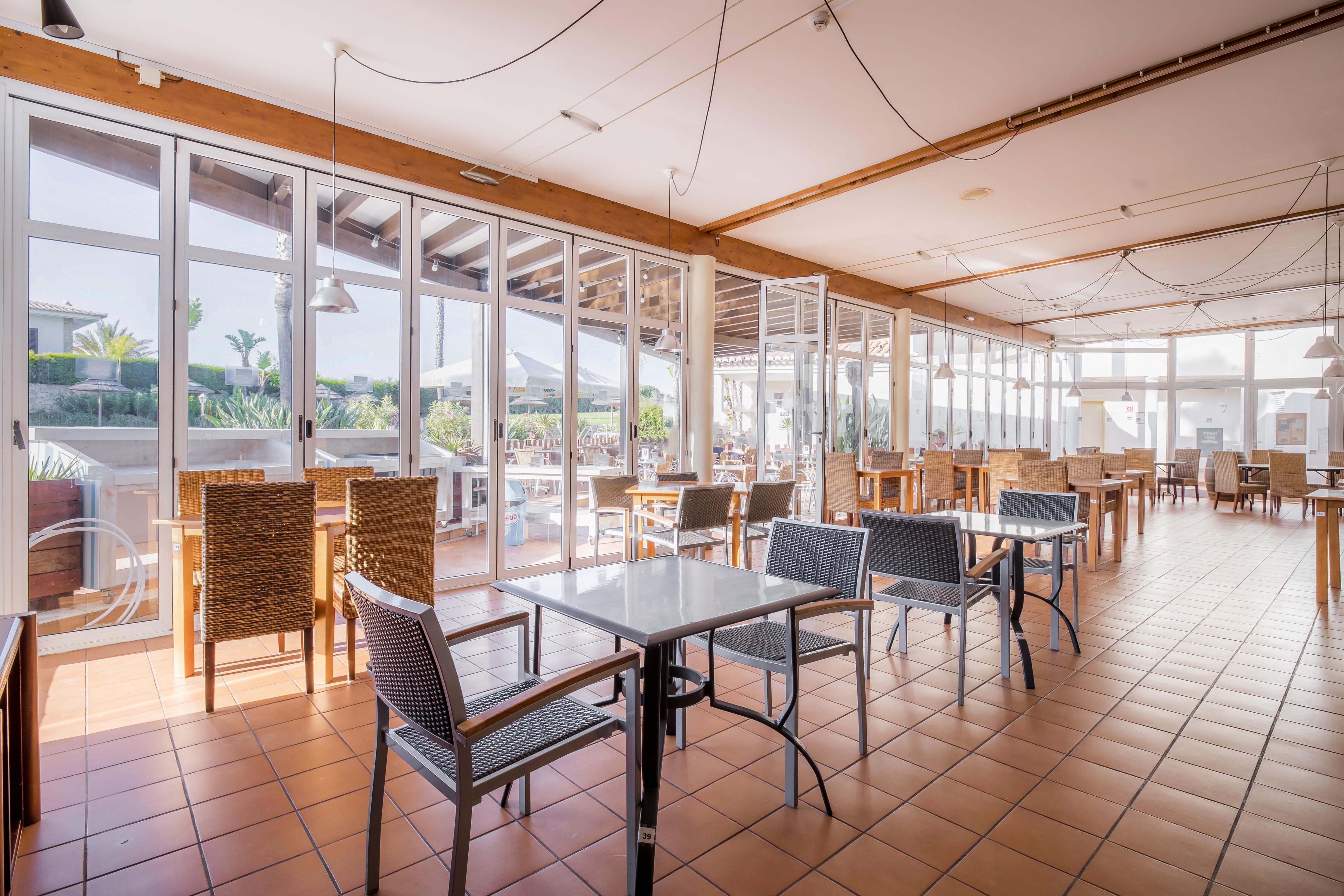 Clube Porto Mos - Sunplace Hotels & Beach Resort Lagos Eksteriør bilde