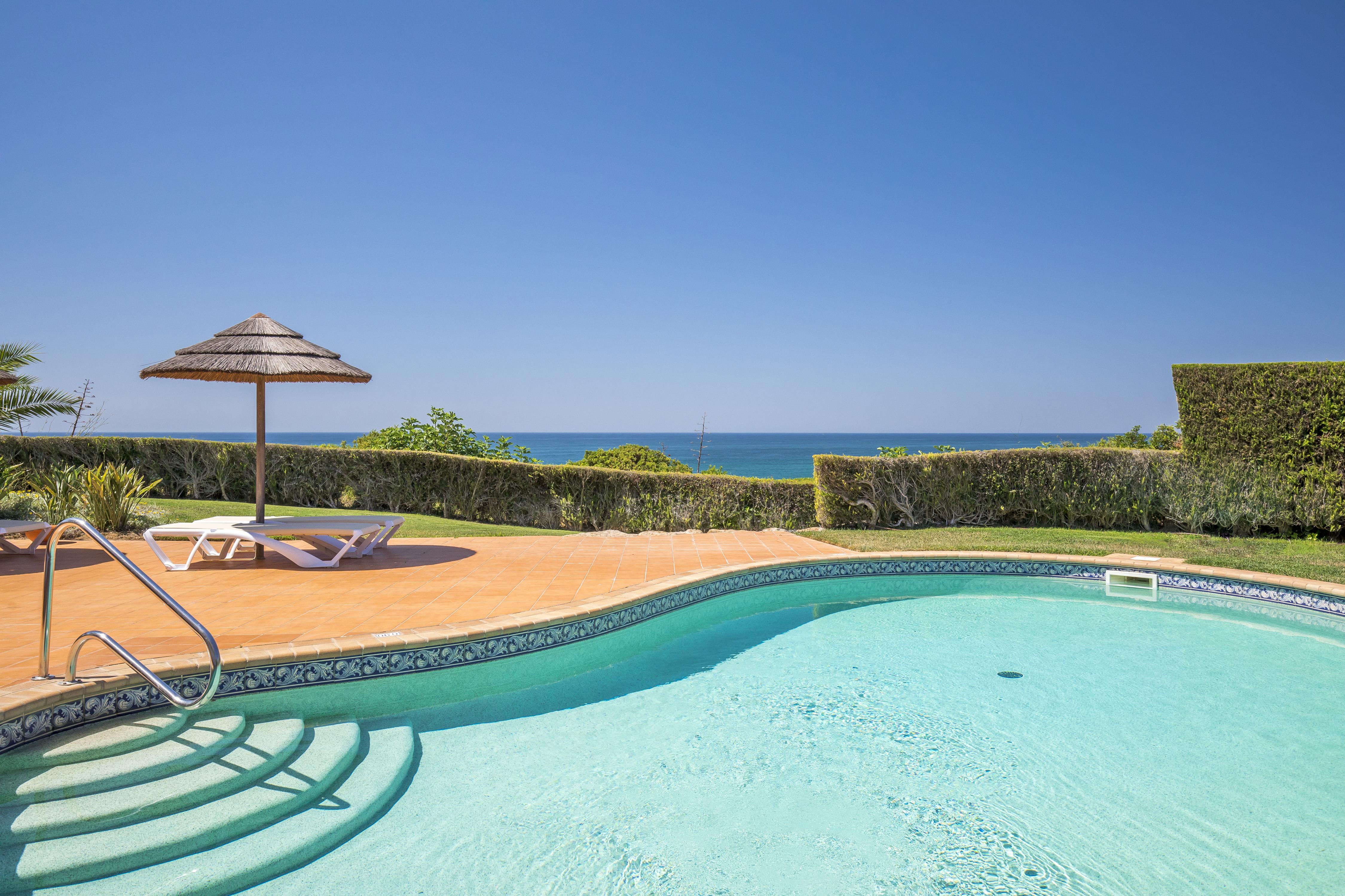 Clube Porto Mos - Sunplace Hotels & Beach Resort Lagos Eksteriør bilde