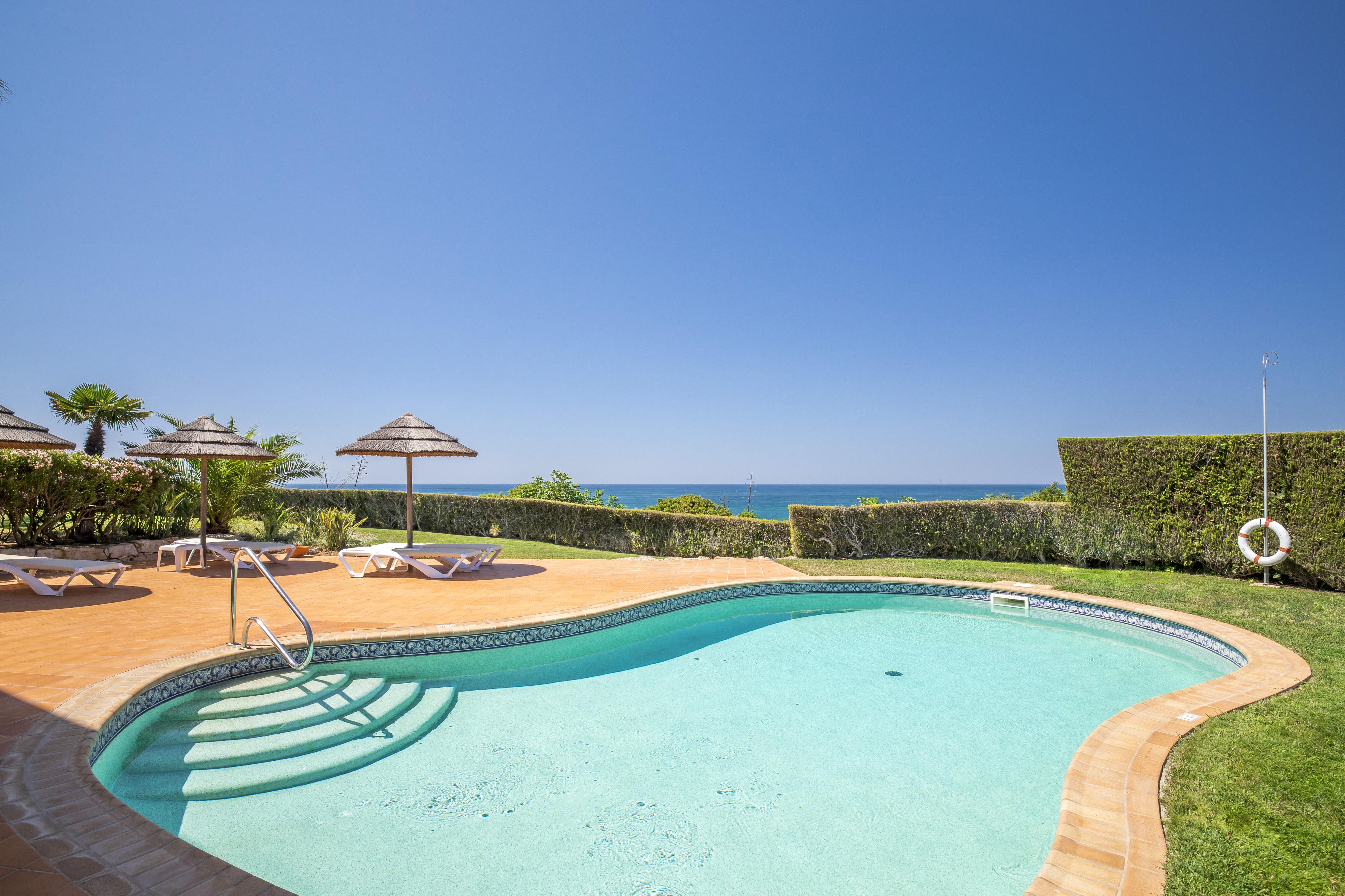Clube Porto Mos - Sunplace Hotels & Beach Resort Lagos Eksteriør bilde