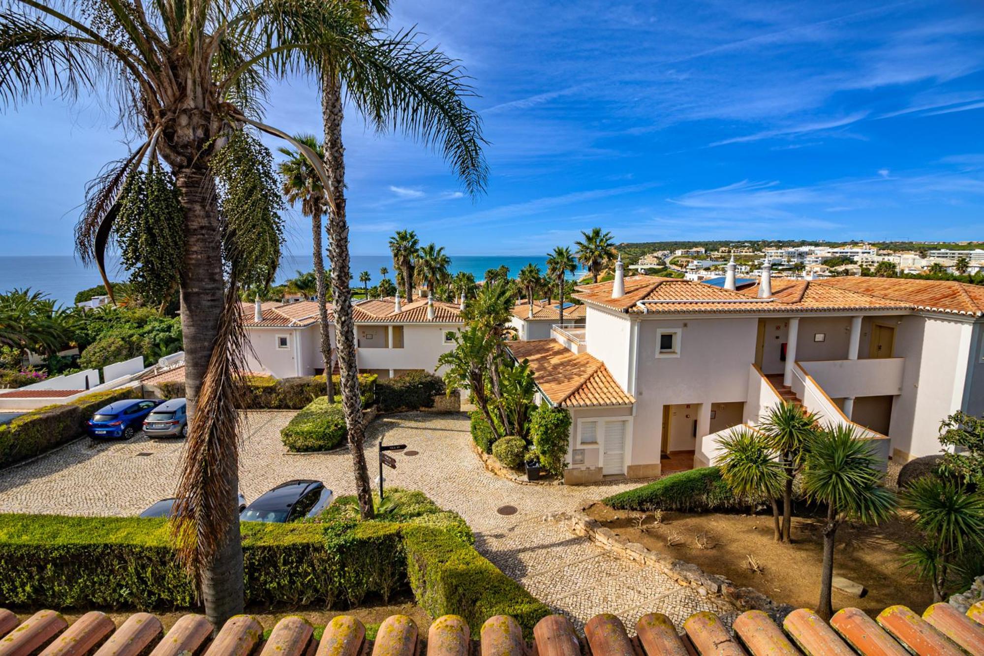 Clube Porto Mos - Sunplace Hotels & Beach Resort Lagos Eksteriør bilde